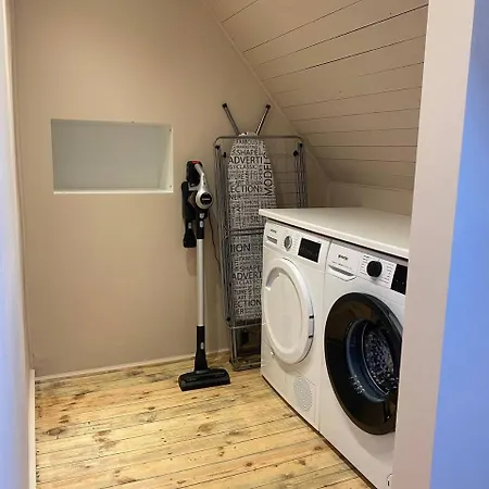 Dachgeschosswohnung In Altbauvilla *